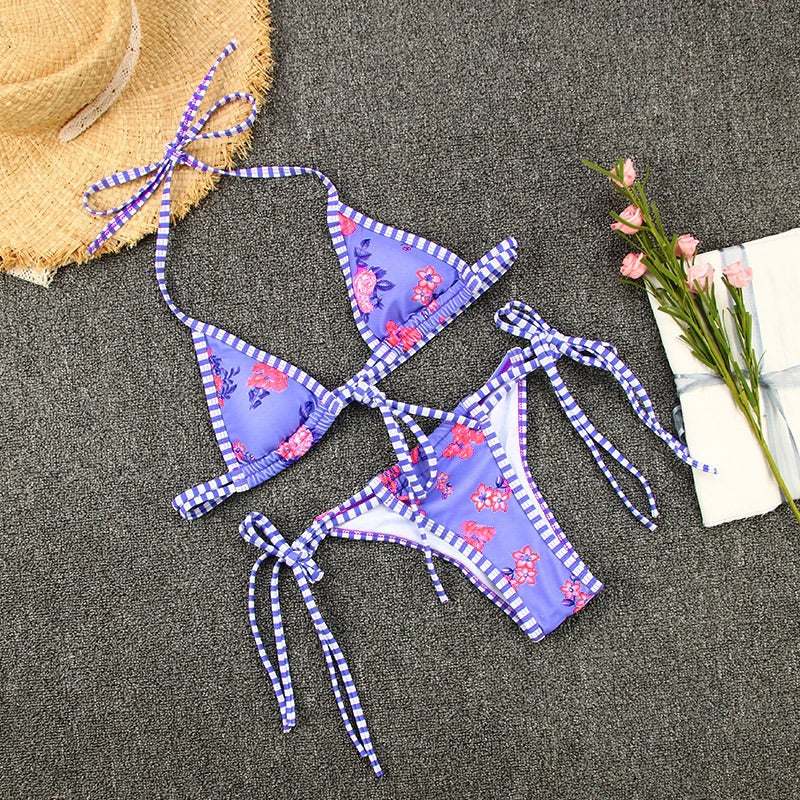 Split Print Seduce - Twilight Tangle