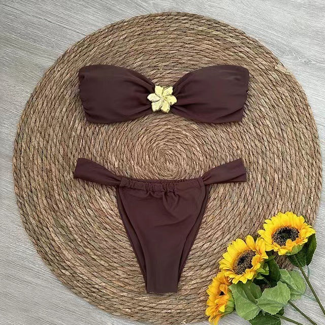 Island Seduction - Tropical Mocha