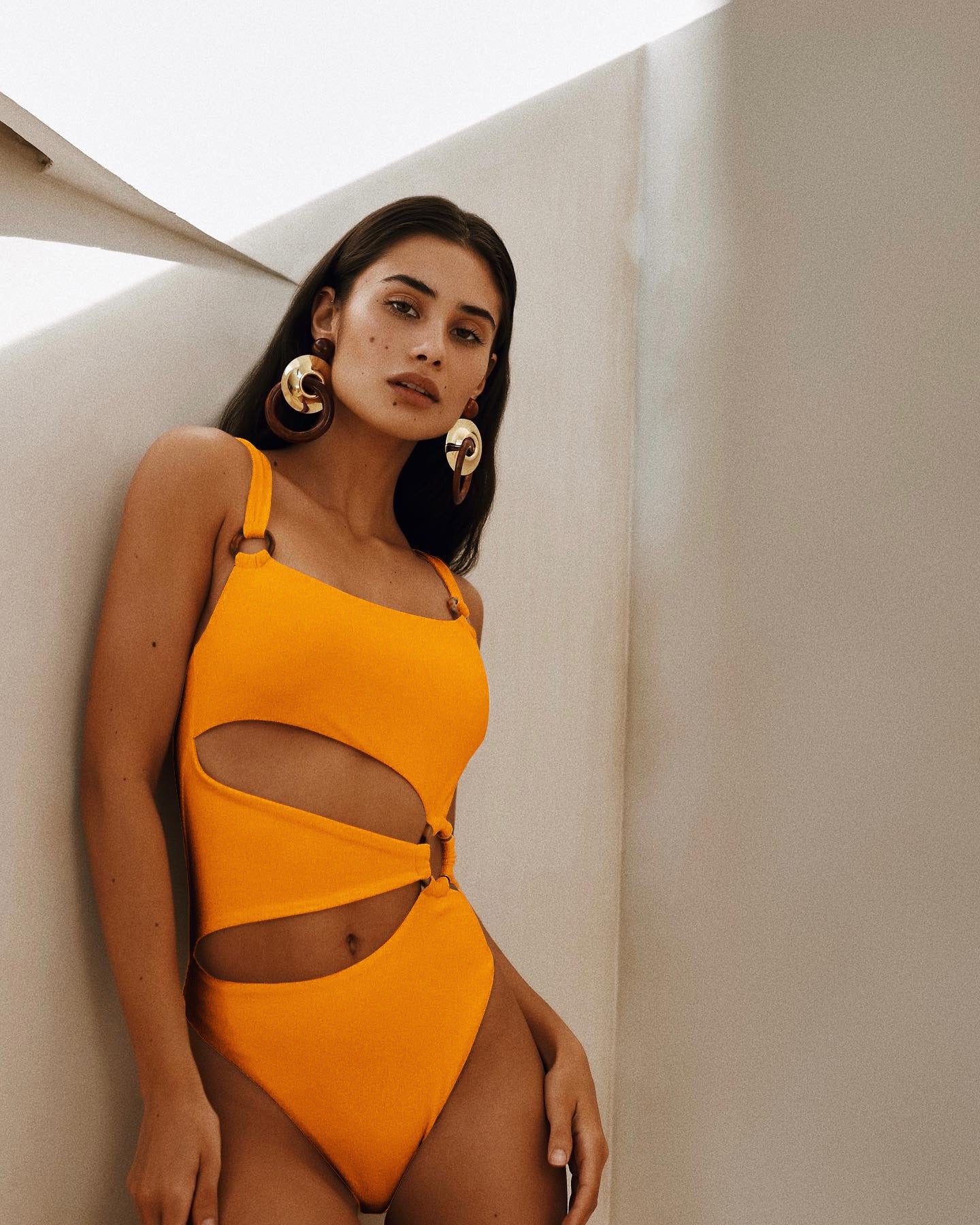 Pure Curve - Sunkissed Edge